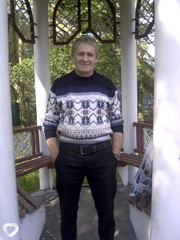 Саша, 64, Караганде — анкета №2272495
