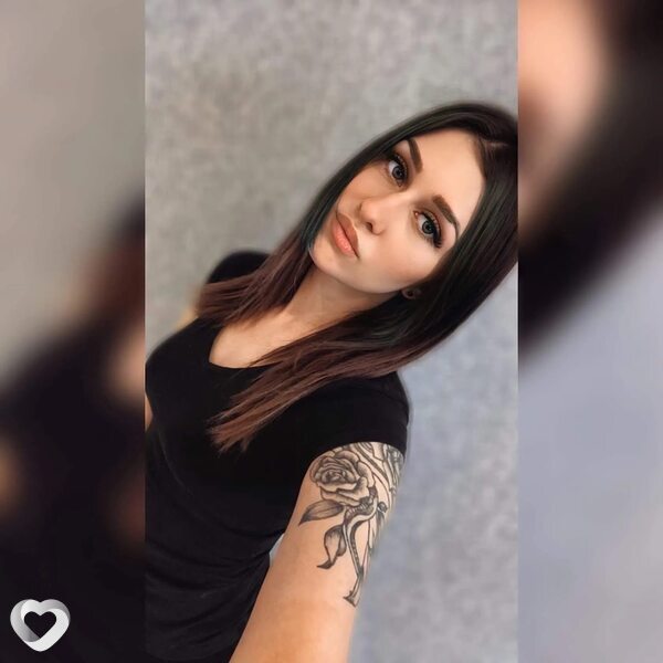 Алина, 34, Екатеринбурге — анкета №2272501