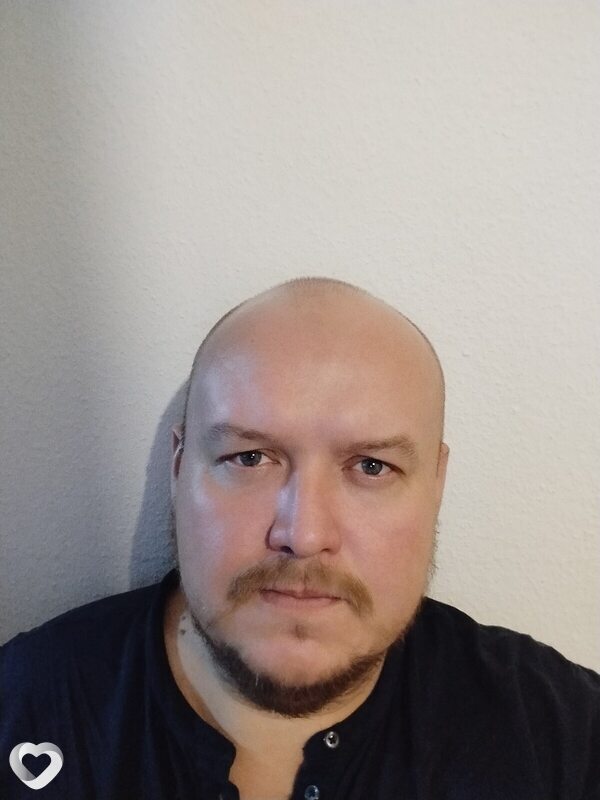 Дмитрий, 43, Екатеринбурге — анкета №2272503