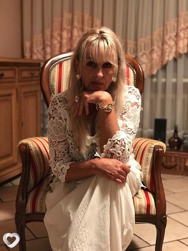 Лариса, 54, Сочи — анкета №2272504