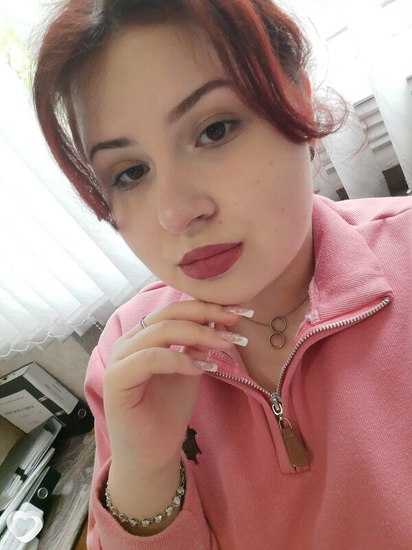 Снежана, 20, Брянске — анкета №2272532