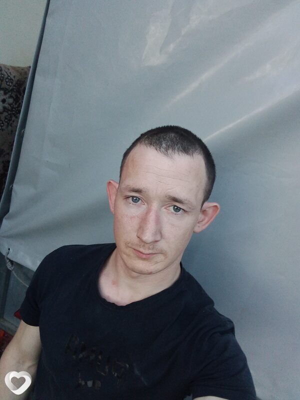 Миша, 29, Санкт-Петербурге — анкета №2272534