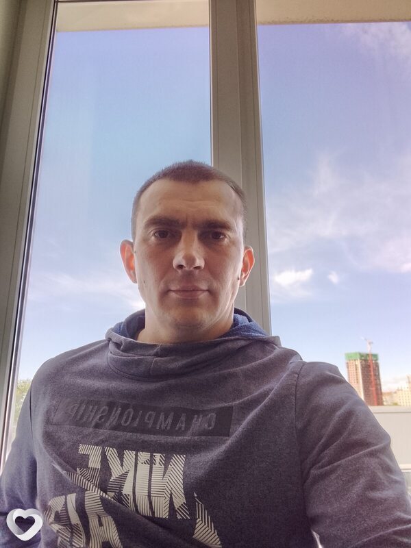 Дмитрий, 37, Новосибирске — анкета №2272536