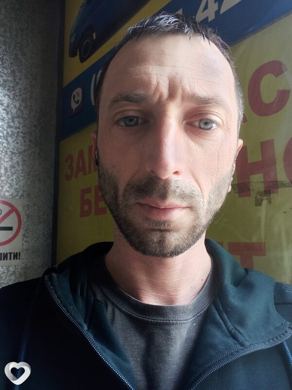 Дмитрий, 41, Мелитополе — анкета №2272537