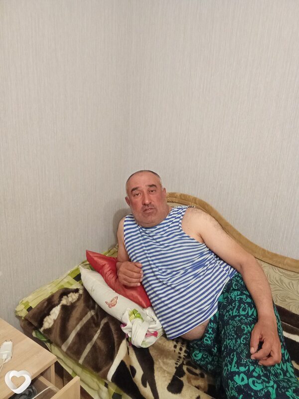 Алик, 46, Челябинске — анкета №2272550