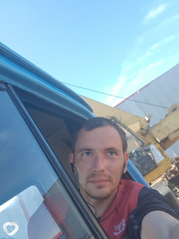 Дмитрий, 38, Гомеле — анкета №2272552
