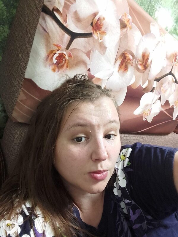 Екатерина, 36, Уфе — анкета №2272555