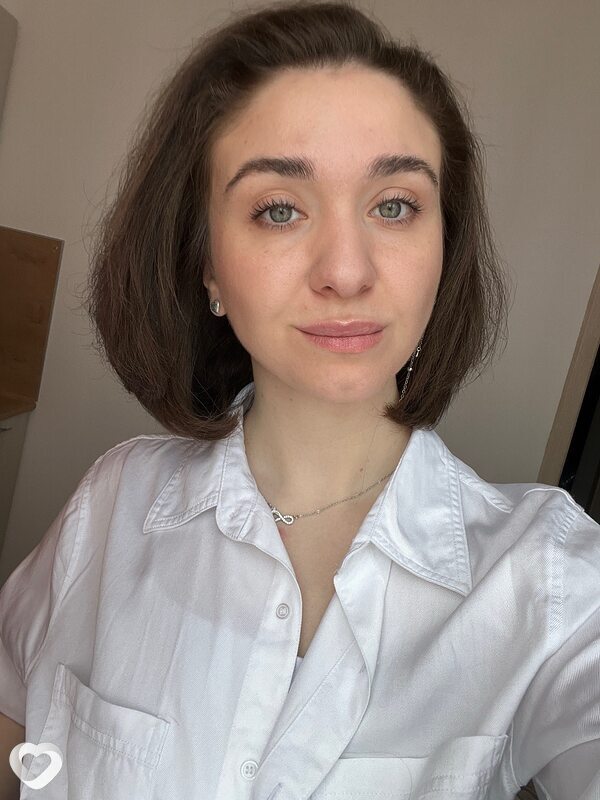 Севда, 31, Екатеринбурге — анкета №2272310