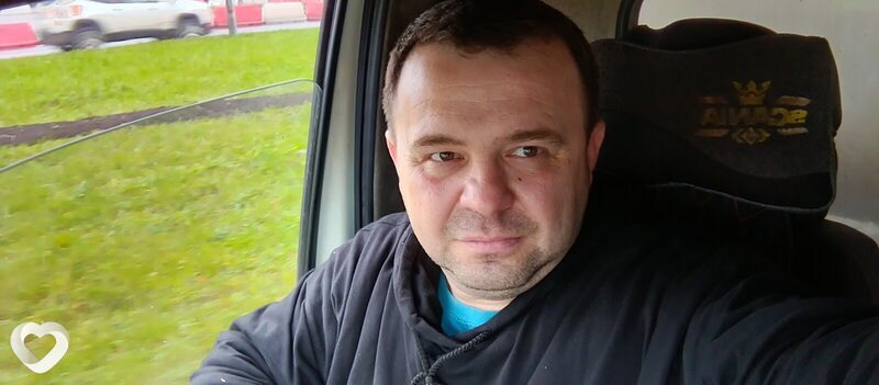 Василий, 47, Санкт-Петербурге — анкета №2272316