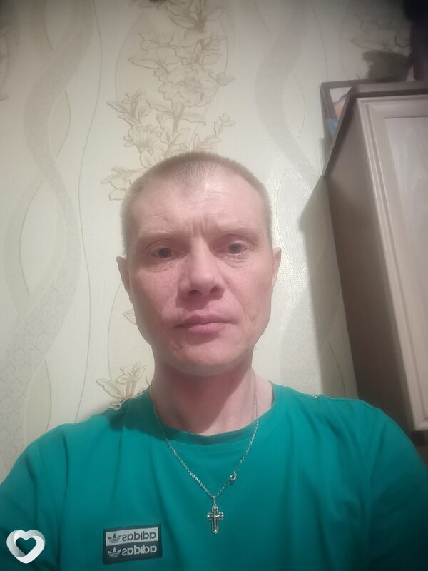 Александр, 44, Новосибирске — анкета №2272318