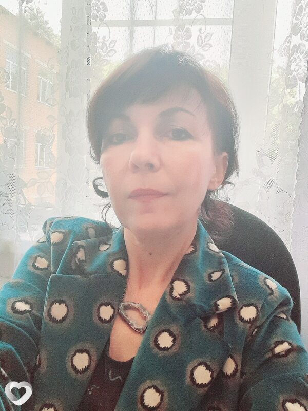 Марианна, 48, Геленджике — анкета №2272322