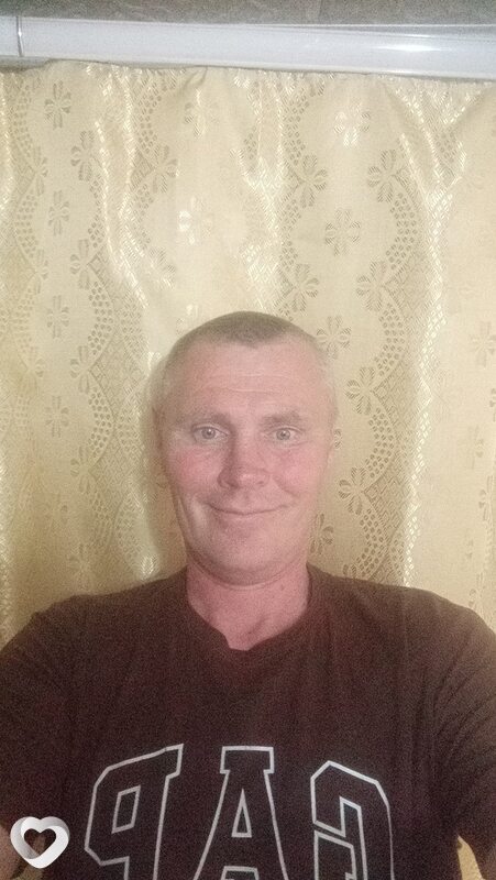 Рома, 50, Луганске — анкета №2272323
