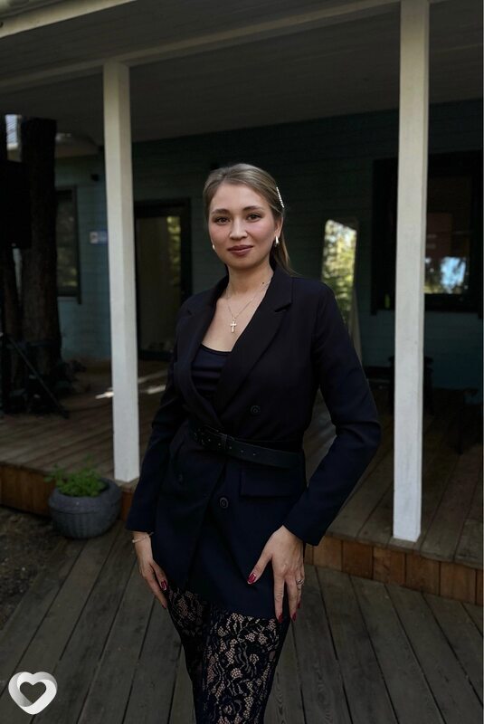 Татьяна, 27, Кирове — анкета №2272326