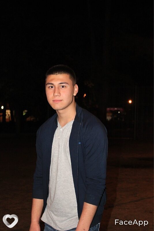 Алекс, 31, Москве — анкета №2272856