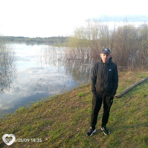 Oleg, 40, Кирове — анкета №2272859