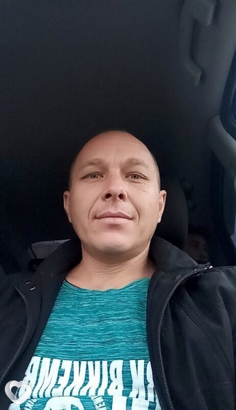 Роман, 49, Рязани — анкета №2272864