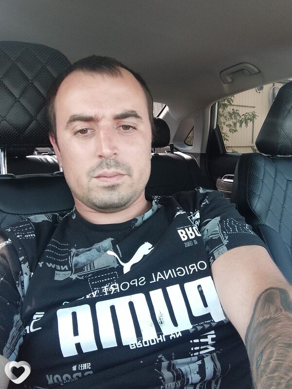 Михаил, 31, Москве — анкета №2272867
