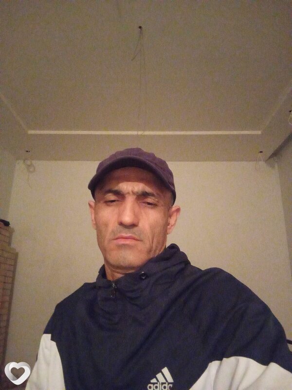Баха, 47, Караганде — анкета №2272871