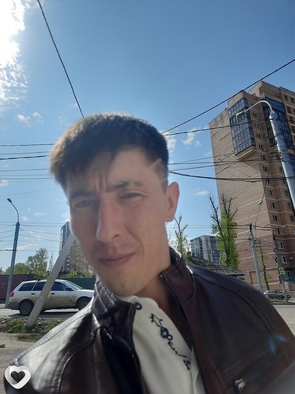 Евгений, 31, Иркутске — анкета №2272873