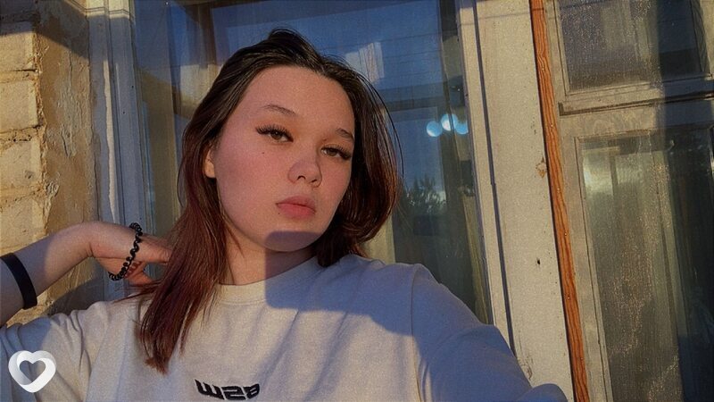 Алина, 21, Стерлитамаке — анкета №2272874
