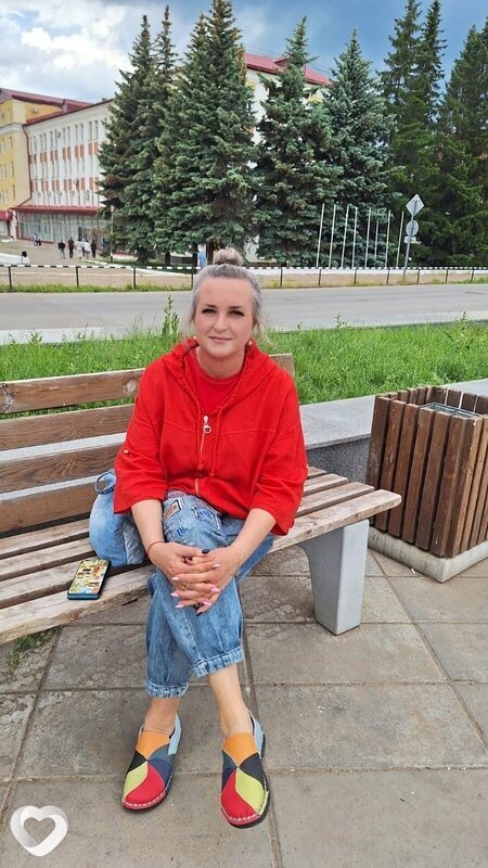Ольга, Вятские Поляны