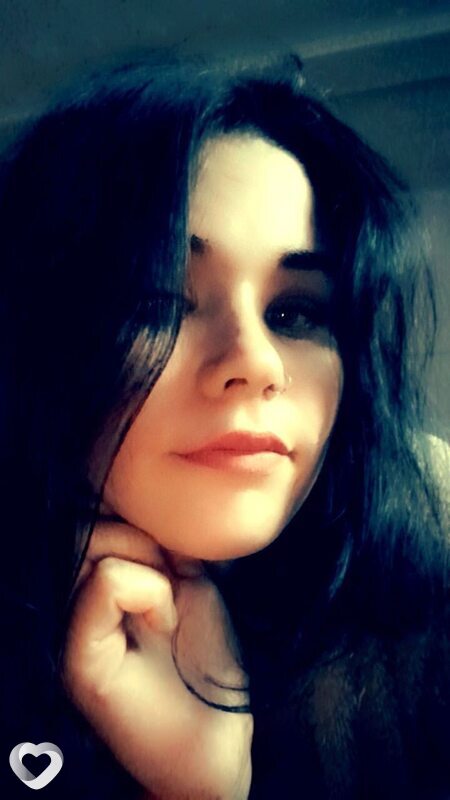 Татьяна, 26, Иркутске — анкета №2272514