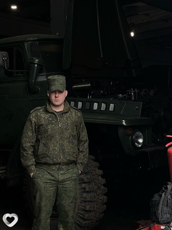 Александр, 23, Минске — анкета №2272515