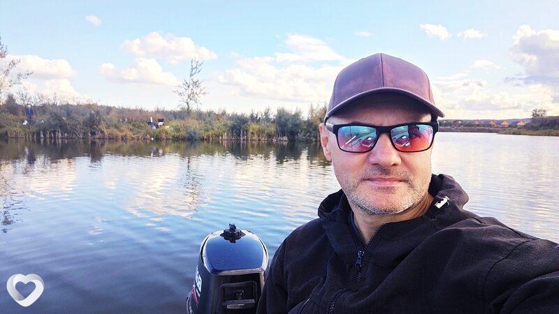 Алексей, 42, Шелехове — анкета №2272527