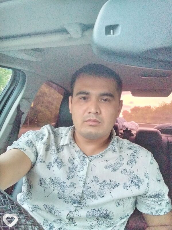 Тимур, 34, Вильнюс — анкета №2272531