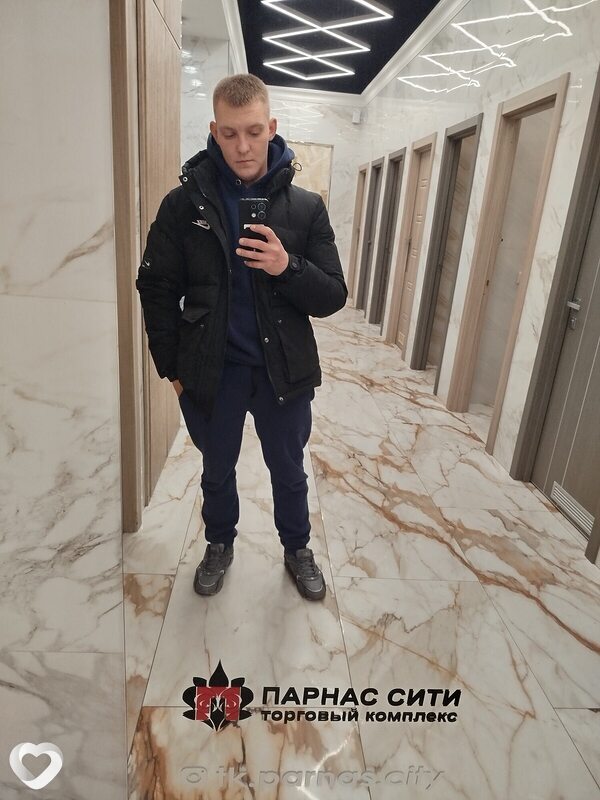 Олег, 24, Санкт-Петербурге — анкета №2272633