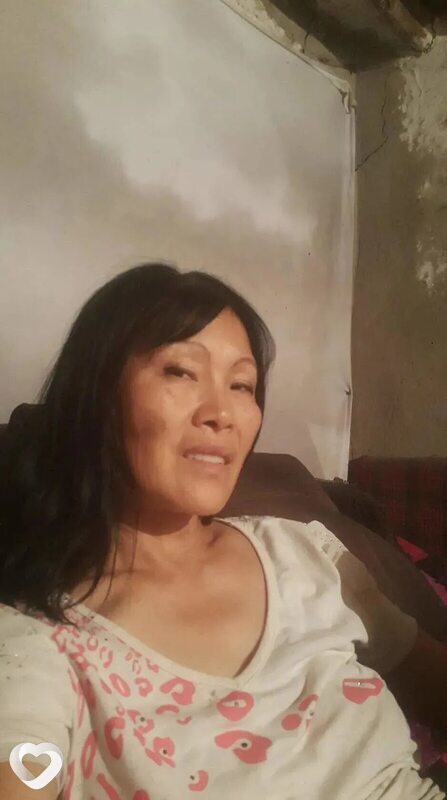 Светлана, 56, Бишкек — анкета №2272639