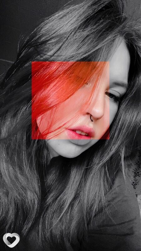 Арина, 24, Москве — анкета №2272648