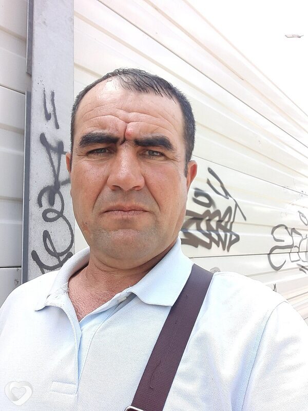 Нурик, 48, Воронеже — анкета №2272585