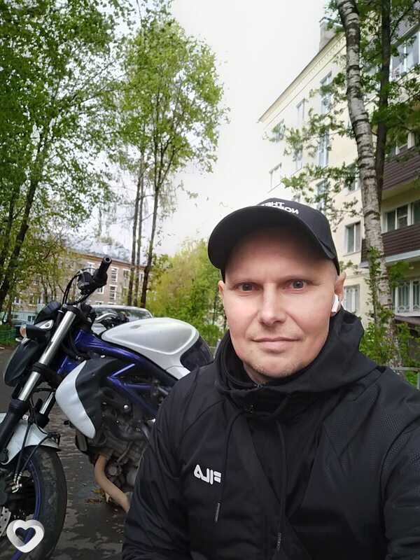 Алексей, 46, Сергиеве Посаде — анкета №2272586