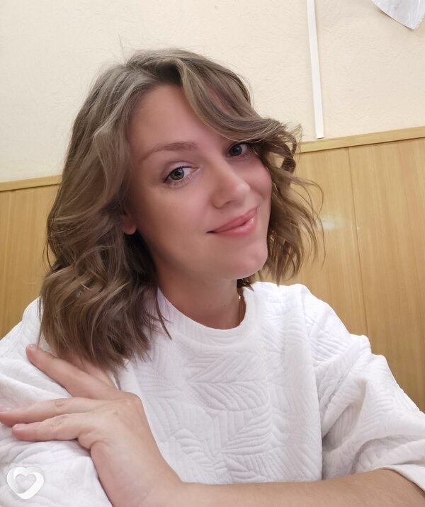 Анастасия, 40, Красноярске — анкета №2272590