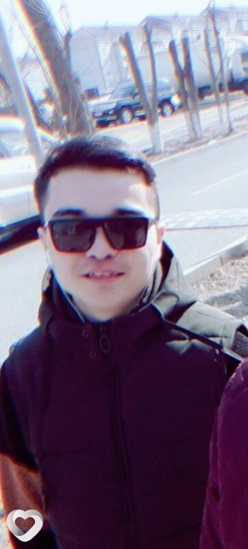 Миха, 29, Челябинске — анкета №2272593