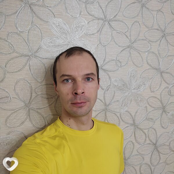 Сергей, 39, Владимире — анкета №2272606