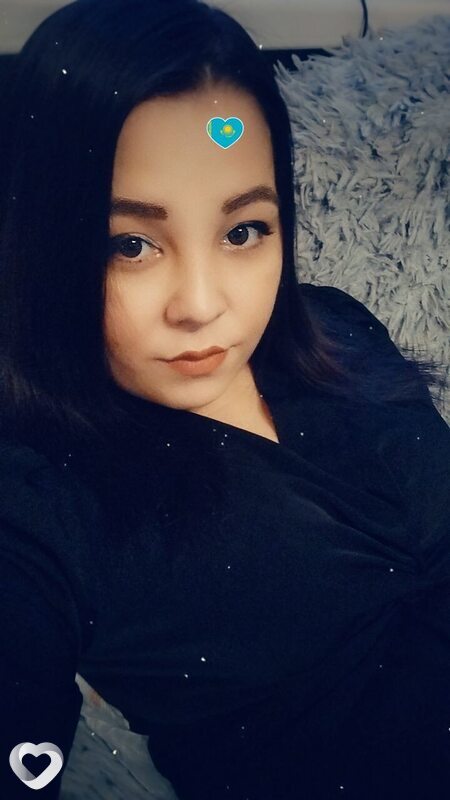 Алмагуль, 30, Уральске — анкета №2272720