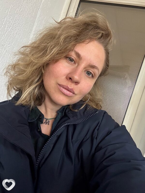 Катя, 33, Санкт-Петербурге — анкета №2272726
