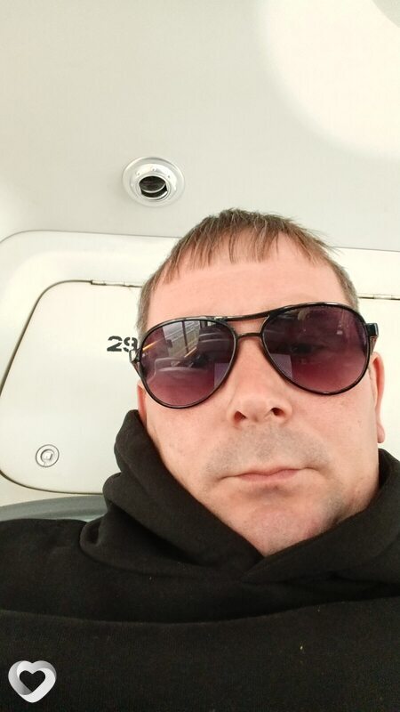 Денис, 41, Серове — анкета №2272728