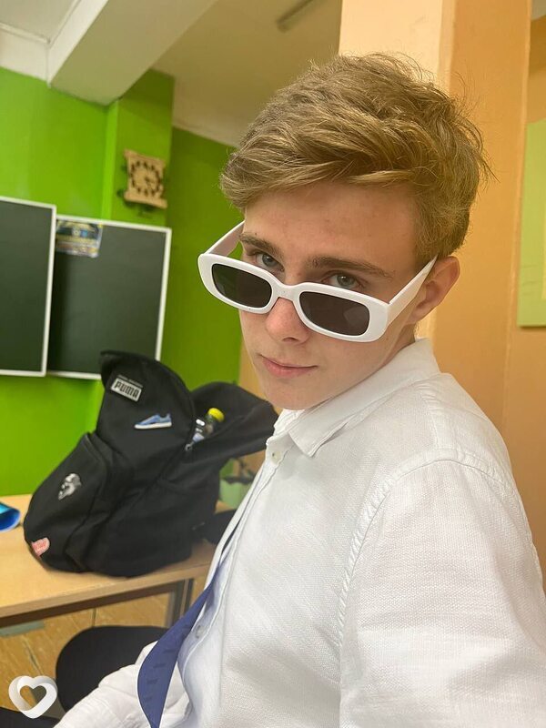 Виталий, 23, Твери — анкета №2272729