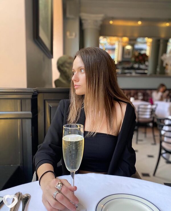 Мария, 27, Гродно — анкета №2272730