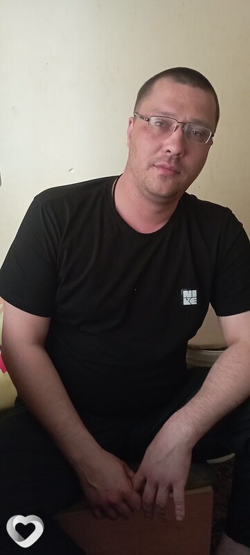 Александр, 34, Екатеринбурге — анкета №2272761