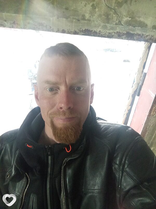 Денис, 37, Алапаевске — анкета №2272767