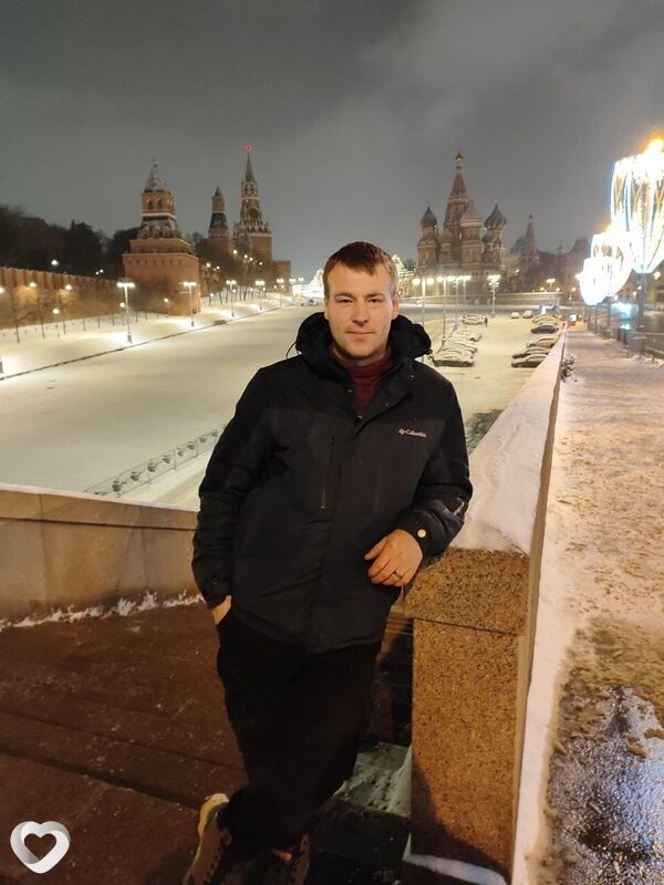 Алексей, 30, Балакове — анкета №2272770
