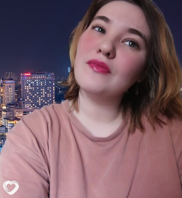 Арина, 25, Чите — анкета №2272773