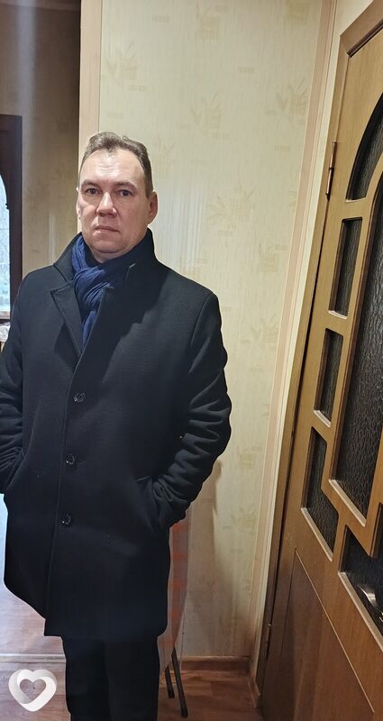 Виталий, 50, Ярославле — анкета №2272776
