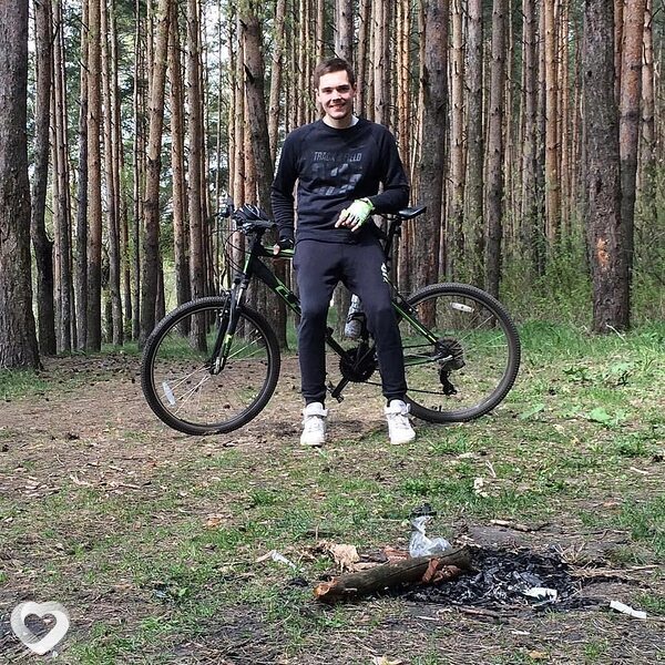 Сергей, 38, Краснодаре — анкета №2272780