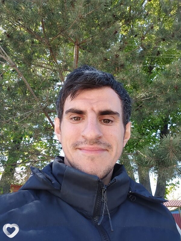 Серёга, 27, Липецке — анкета №2272619
