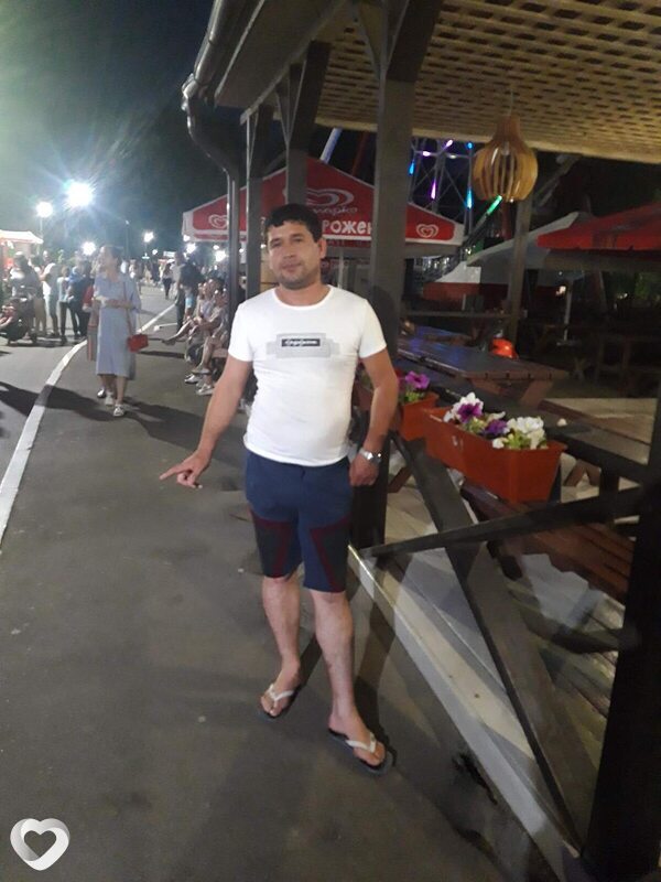 Жони, 33, Тбилиси — анкета №2272622